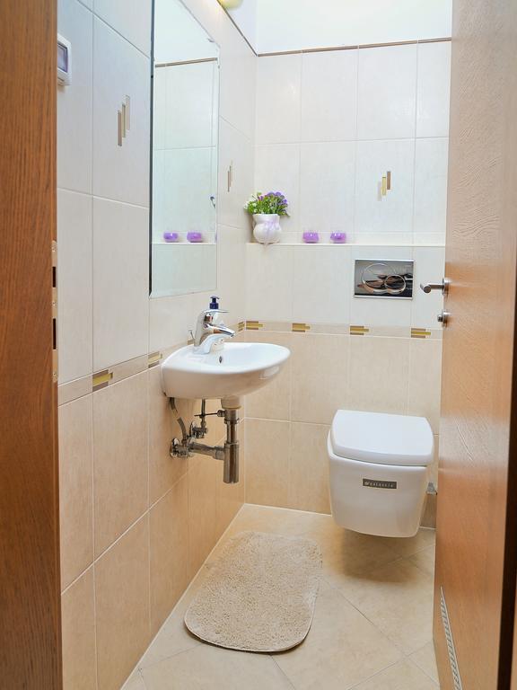 Lavender Suite Zadar Exteriér fotografie