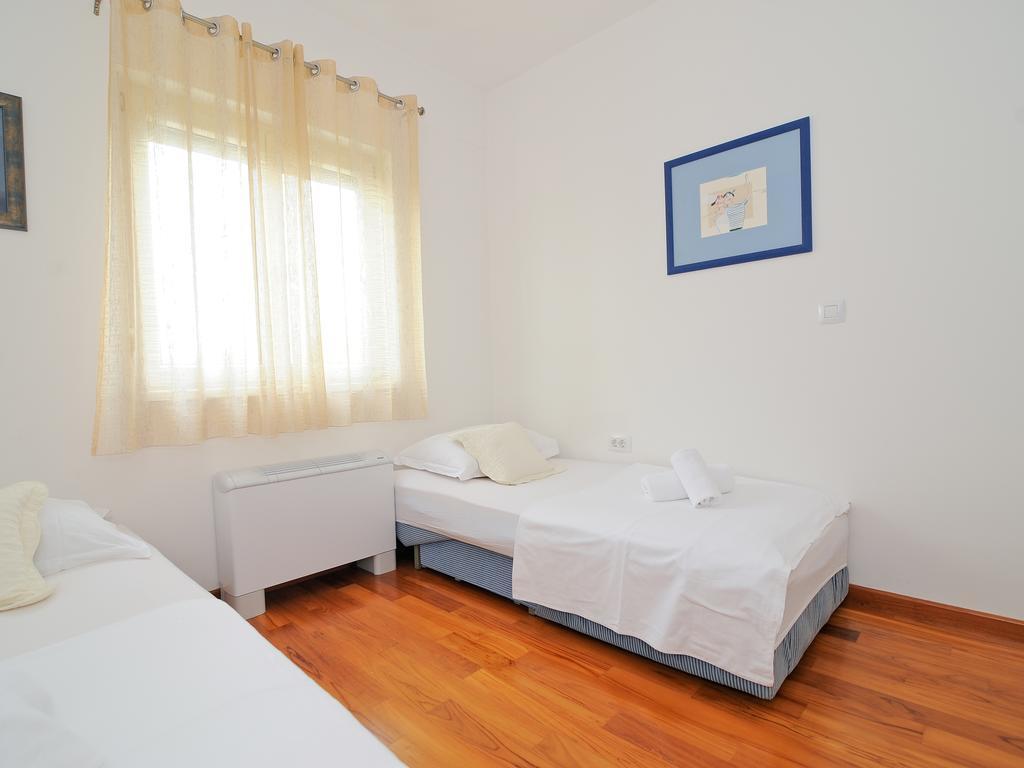 Lavender Suite Zadar Exteriér fotografie